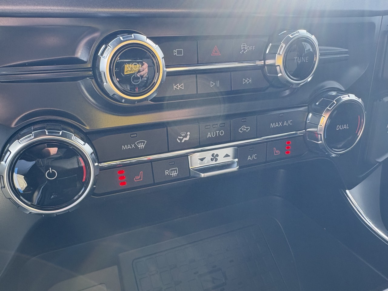 2026 Ford F-150 XLT Main Image
