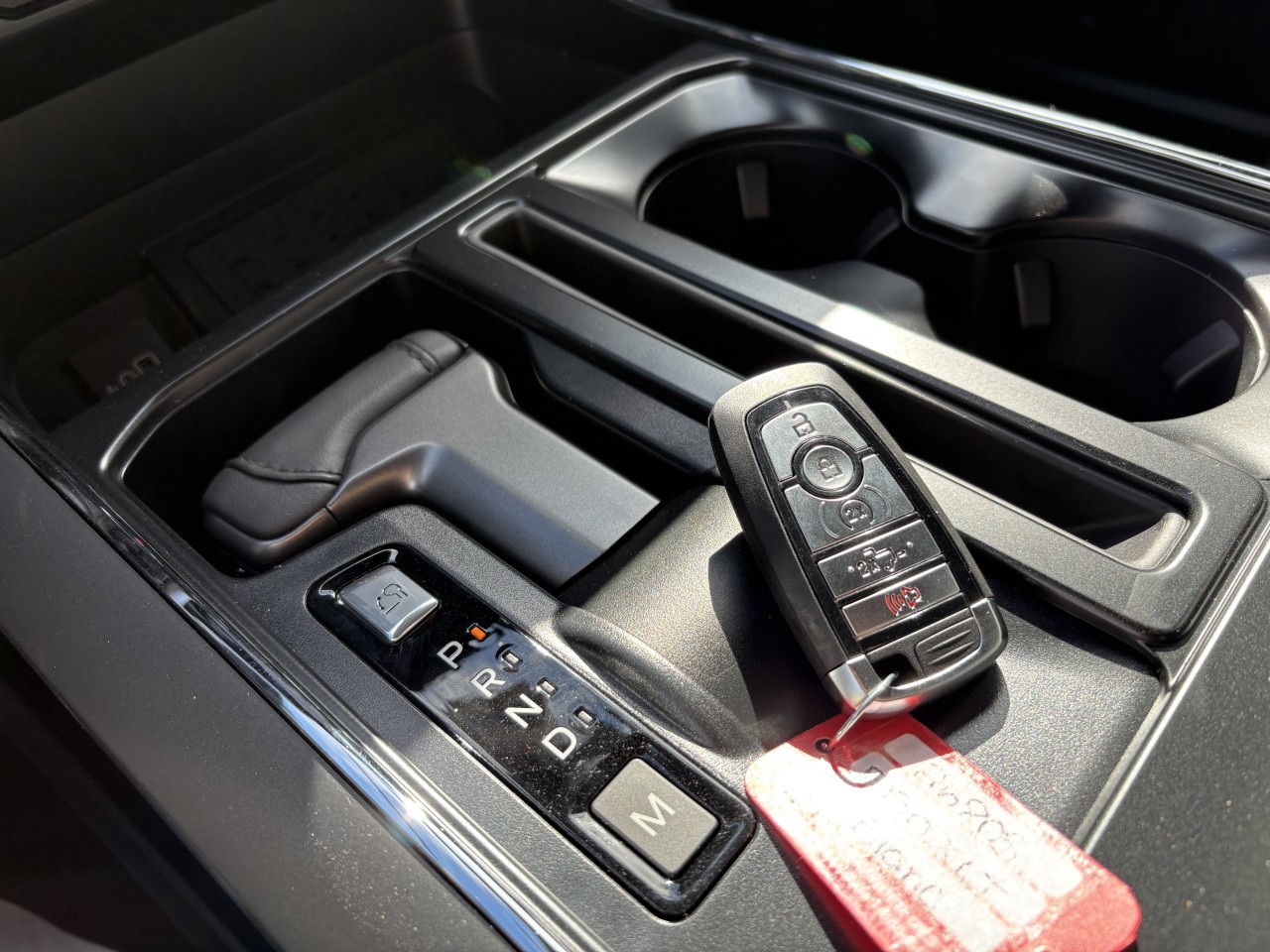 2026 Ford F-150 XLT Main Image