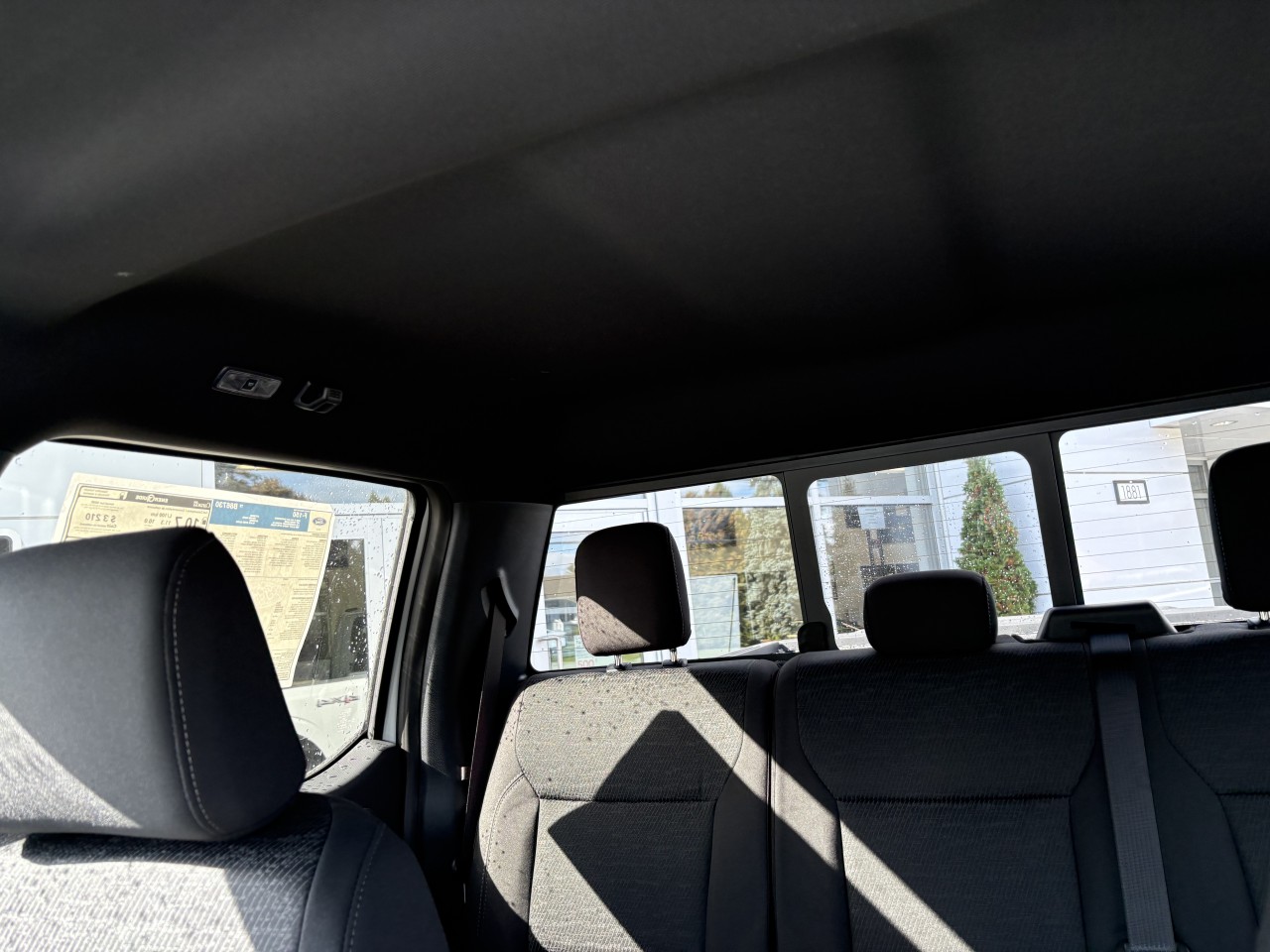 2026 Ford F-150 XLT Main Image