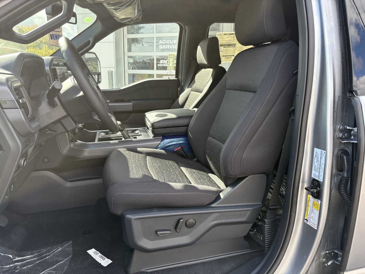 2026 Ford F-150 XLT Main Image
