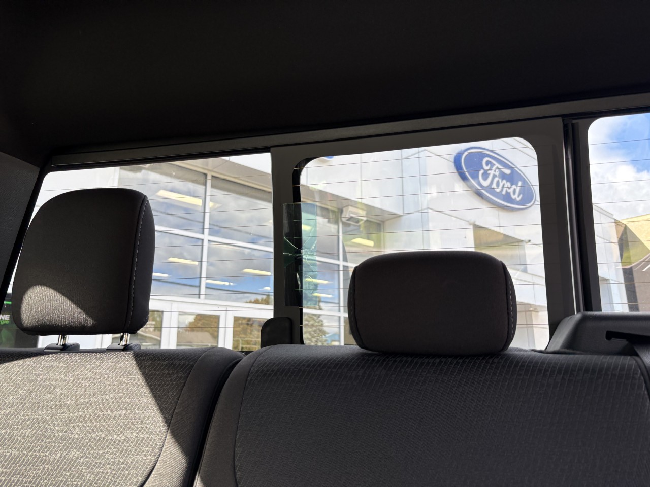2026 Ford F-150 XLT Main Image