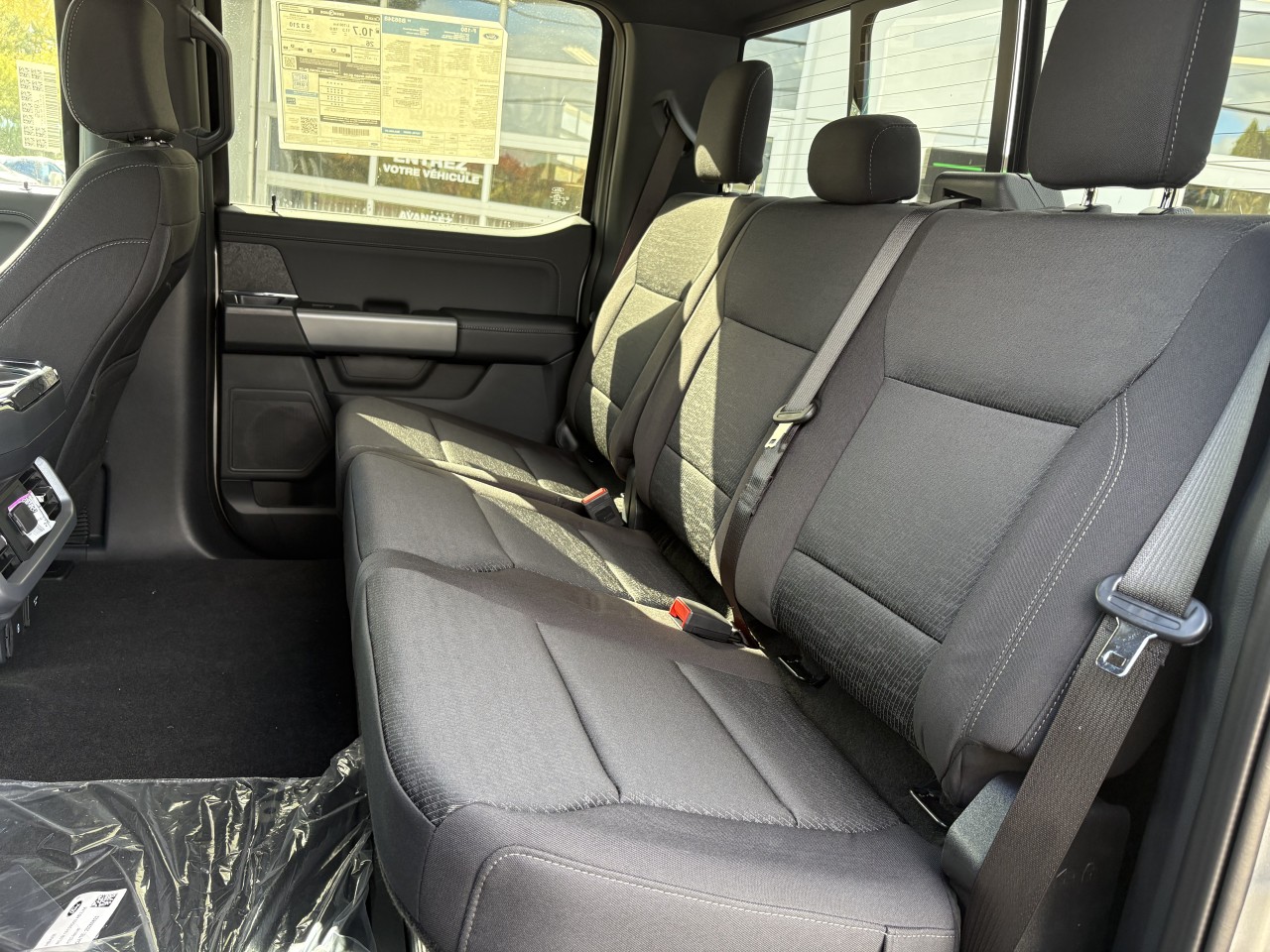 2026 Ford F-150 XLT Main Image