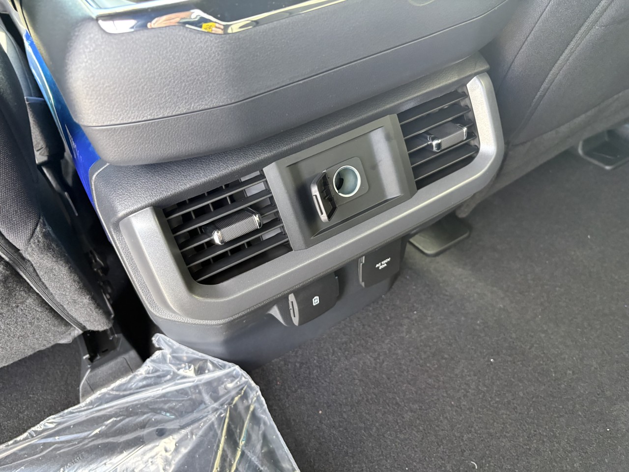 2026 Ford F-150 XLT Main Image