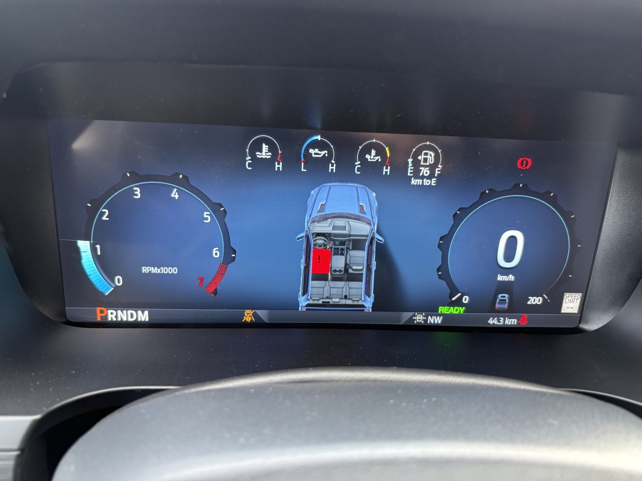 2026 Ford F-150 XLT Main Image
