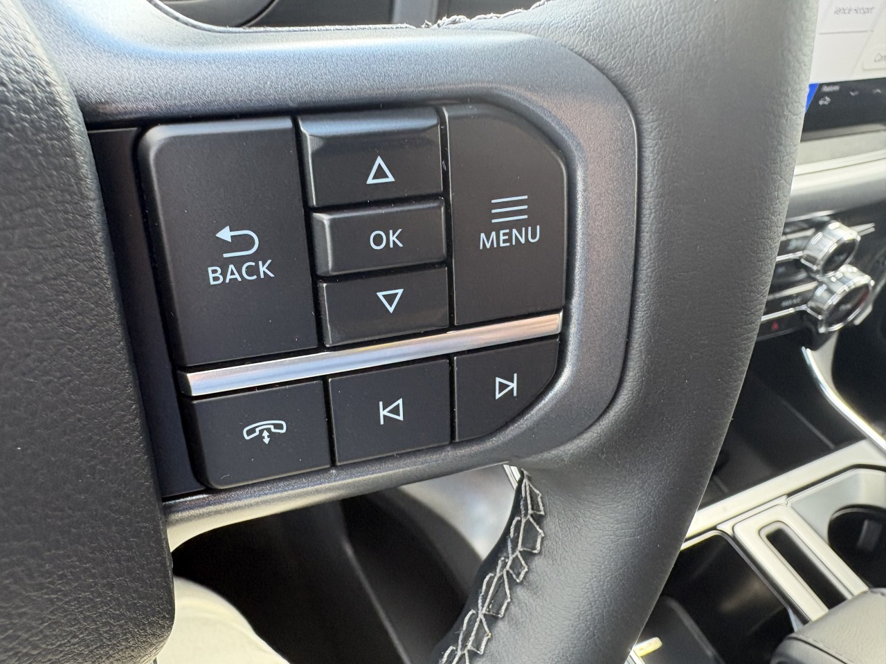 2026 Ford F-150 XLT Main Image