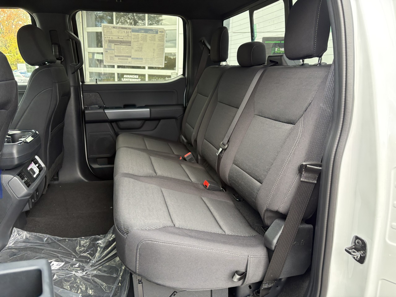 2026 Ford F-150 XLT Main Image