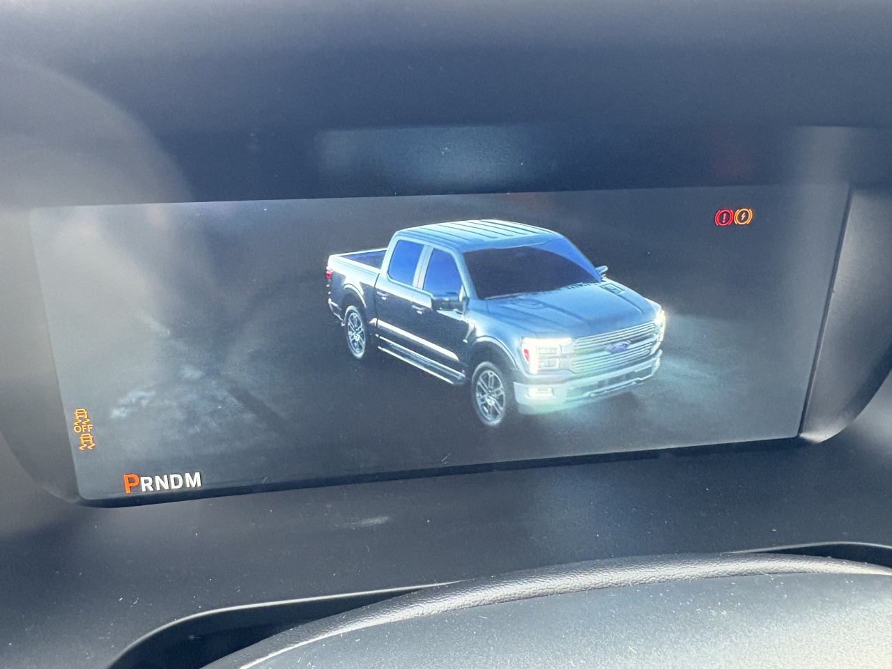 2026 Ford F-150 XLT Main Image