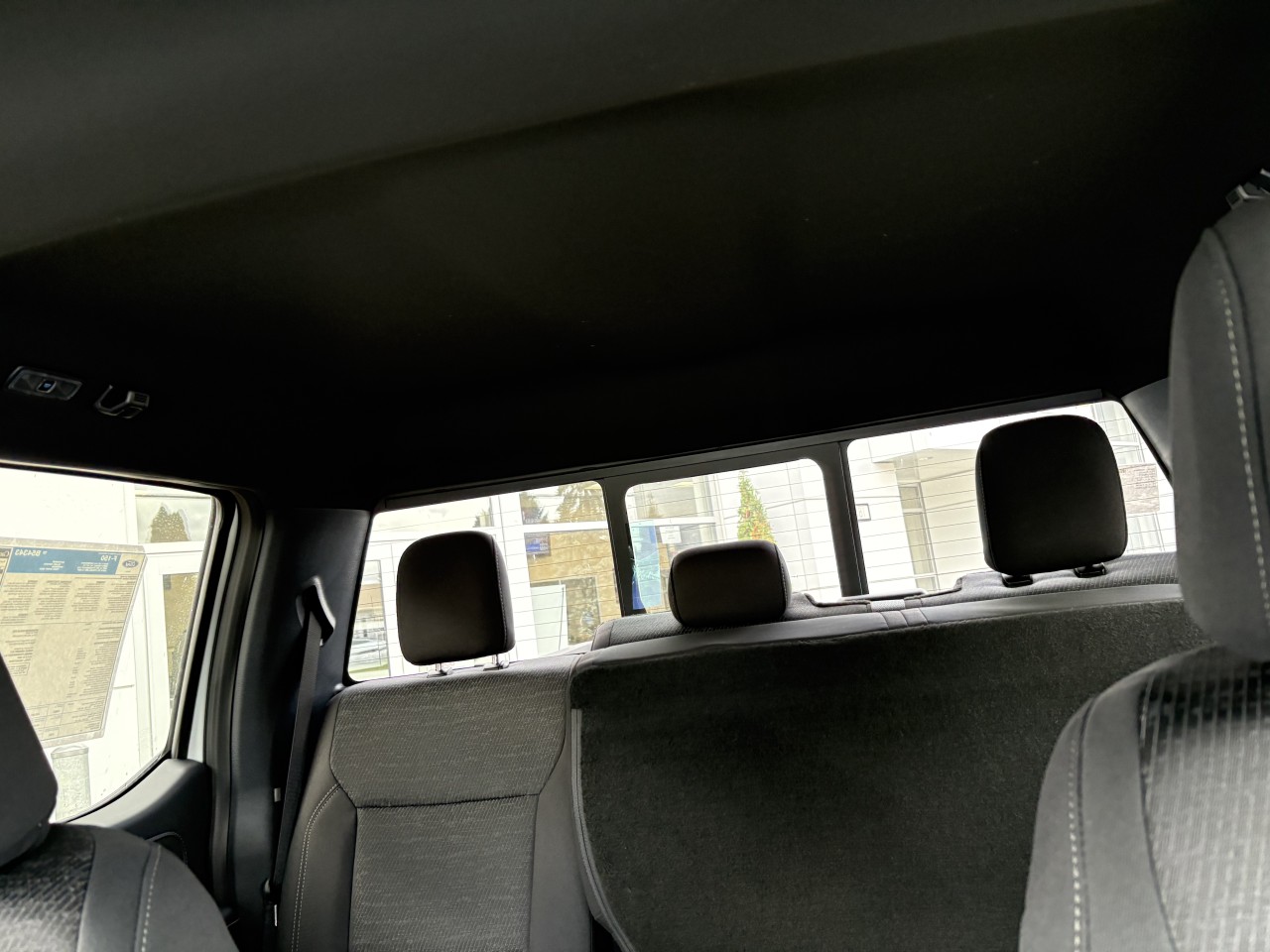 2026 Ford F-150 XLT Main Image