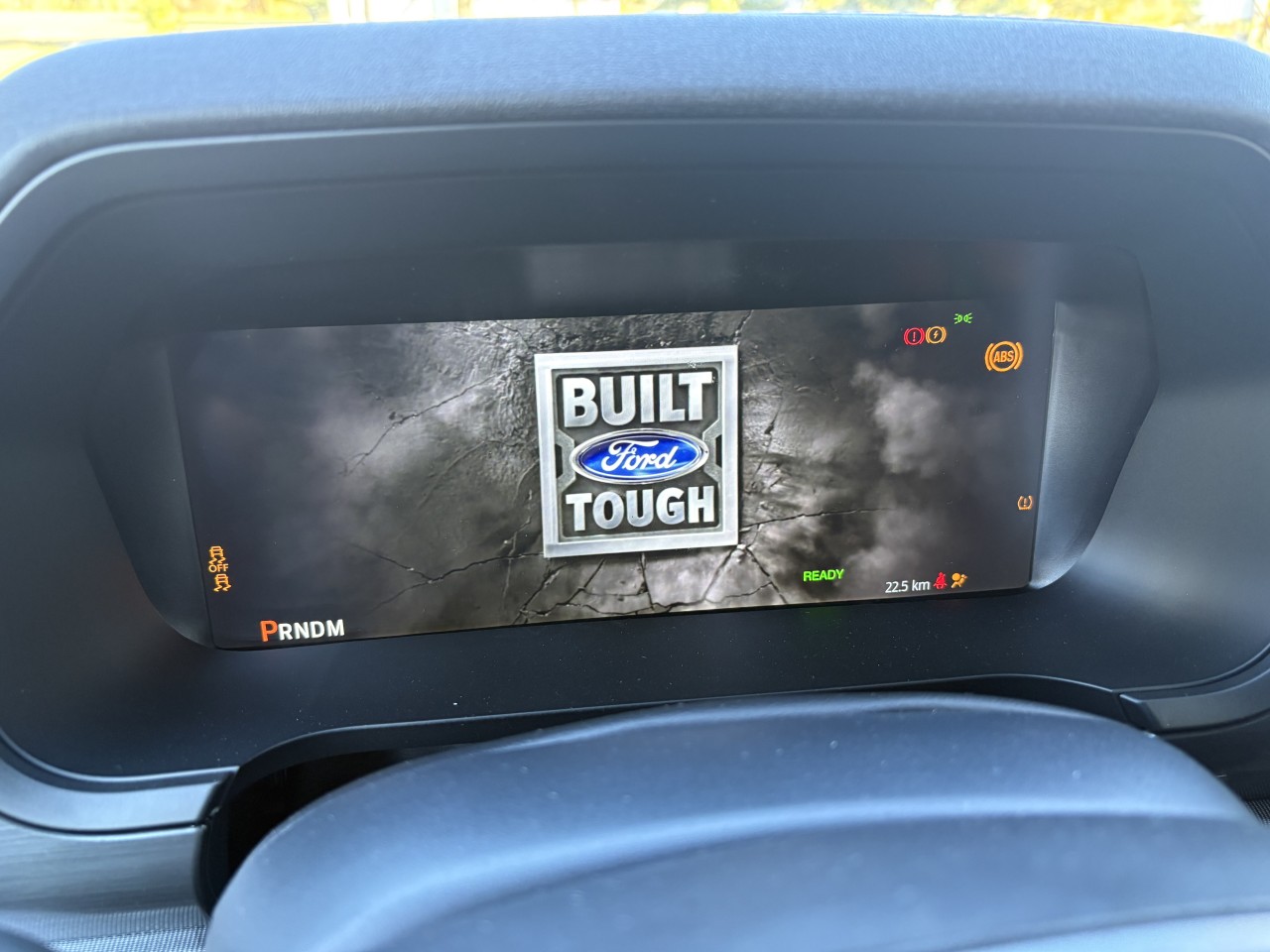 2026 Ford F-150 LARIAT Main Image