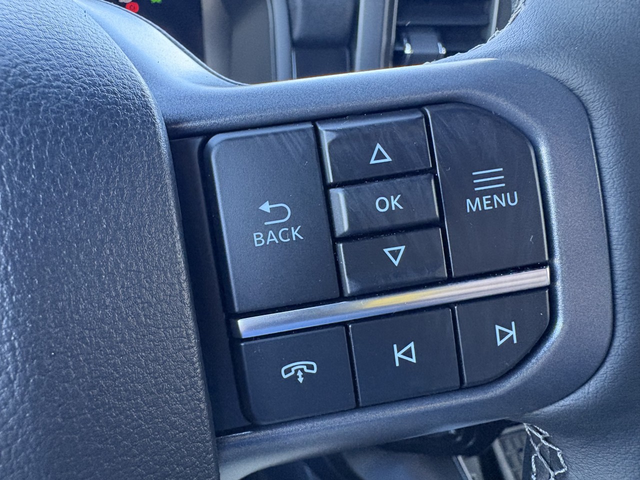 2026 Ford F-150 LARIAT Main Image