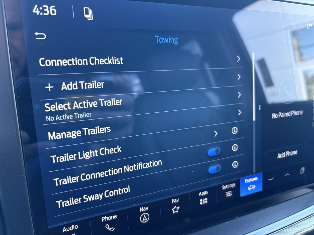 2026 Ford F-150 LARIAT Main Image