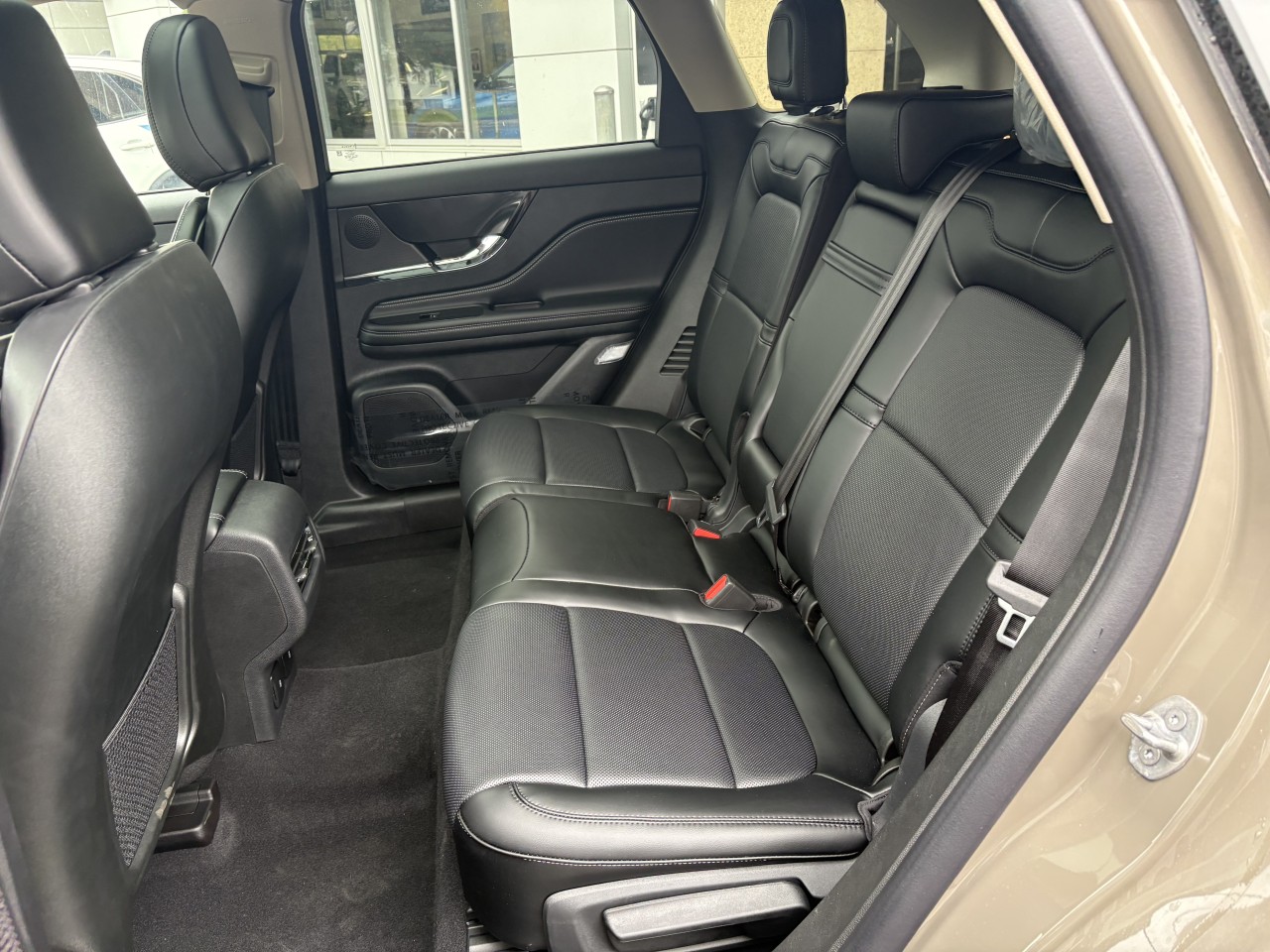 2026 Lincoln Corsair Reserve AWD ULTRA Main Image