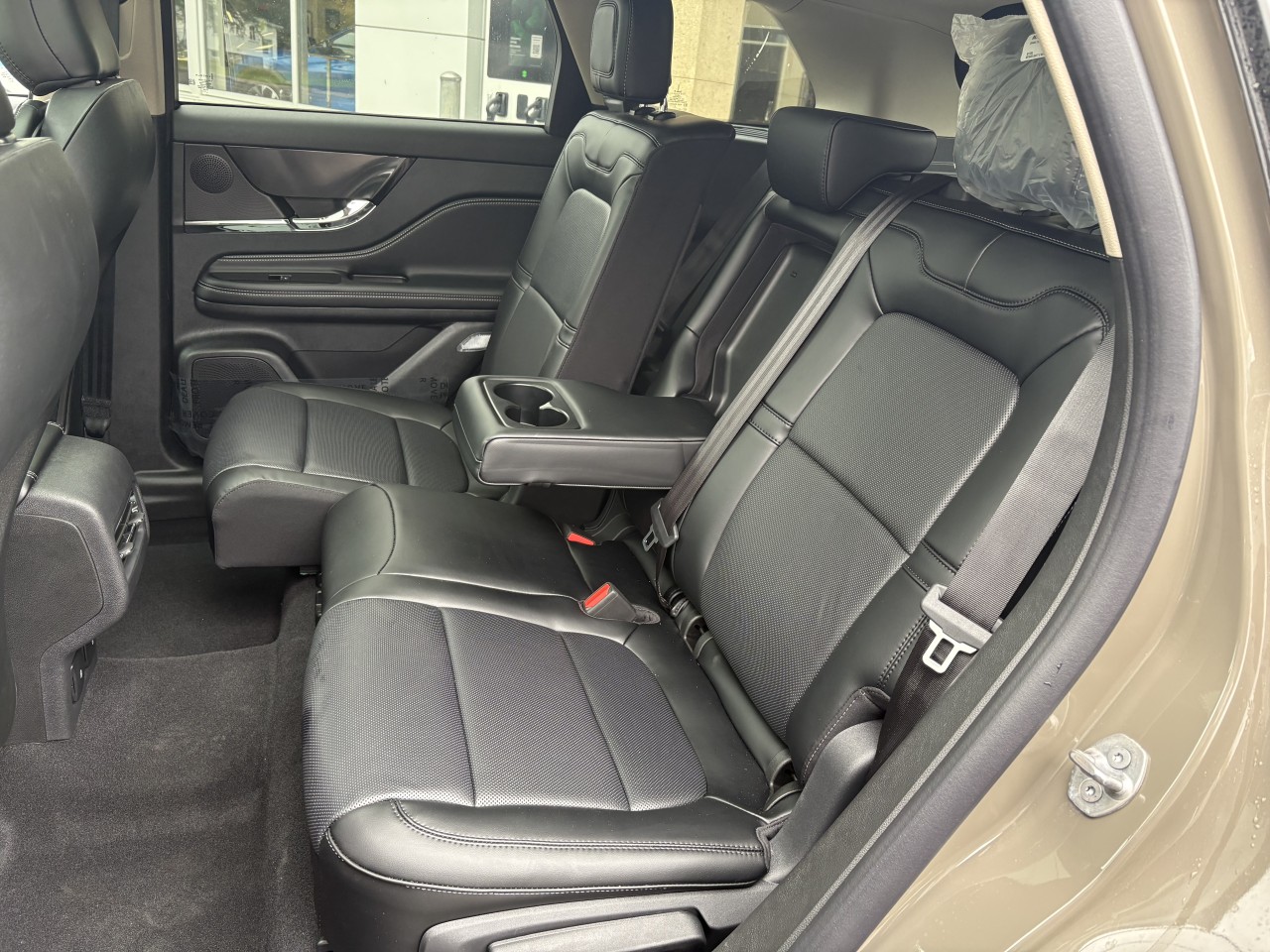 2026 Lincoln Corsair Reserve AWD ULTRA Main Image