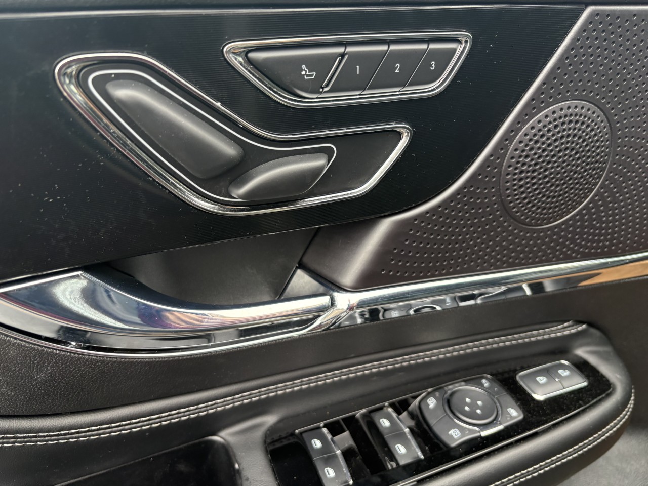 2026 Lincoln Corsair Reserve AWD ULTRA Main Image