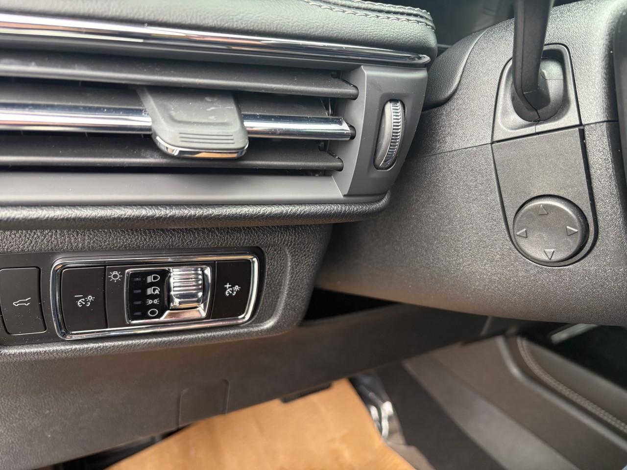 2026 Lincoln Corsair Reserve AWD ULTRA Main Image