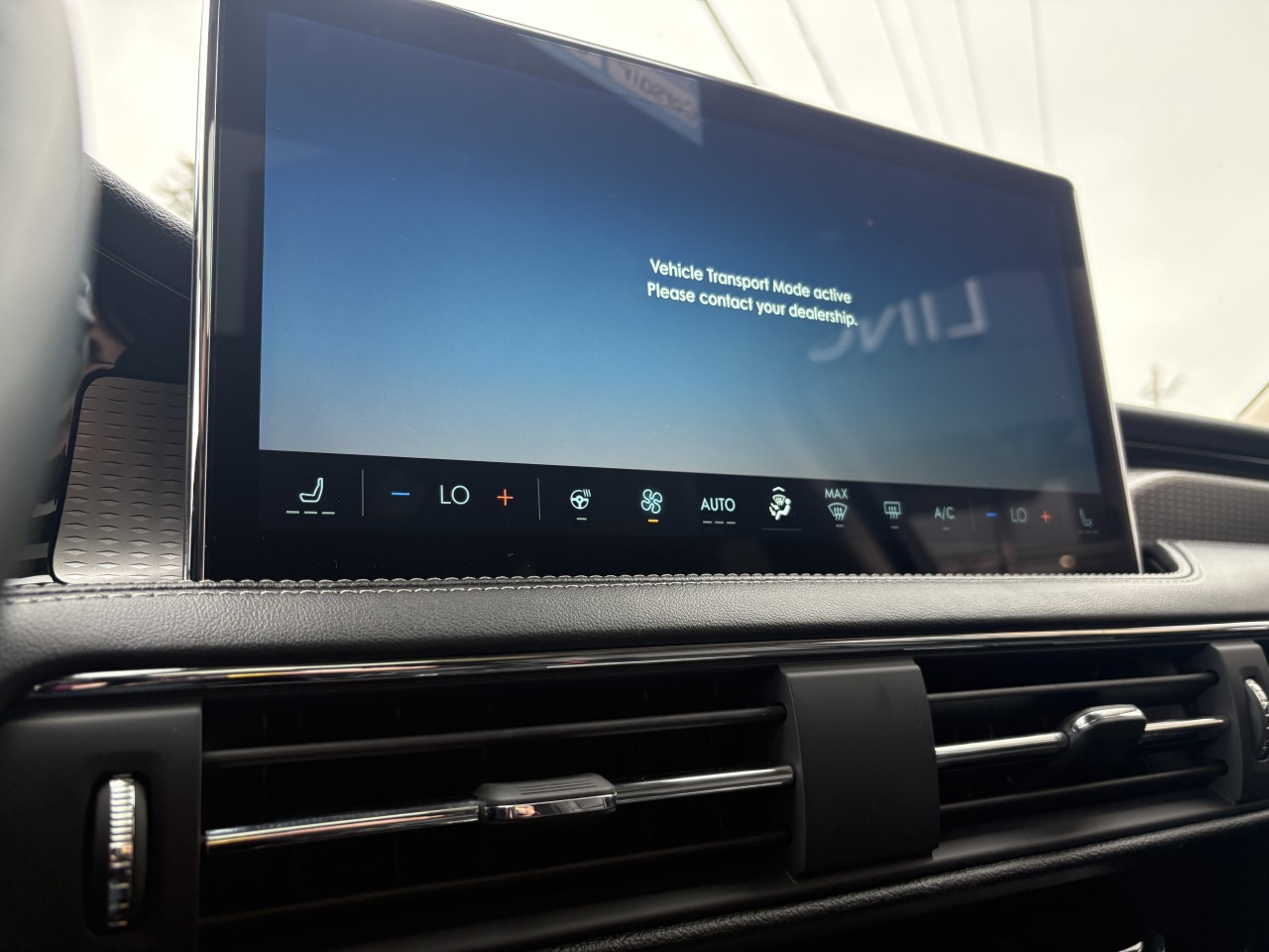 2026 Lincoln Corsair Reserve AWD ULTRA Main Image