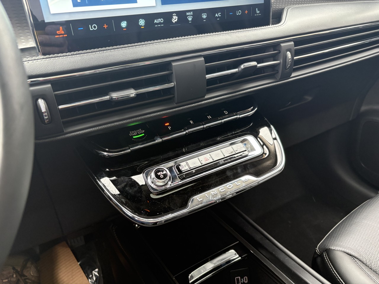 2026 Lincoln Corsair Reserve AWD ULTRA Main Image