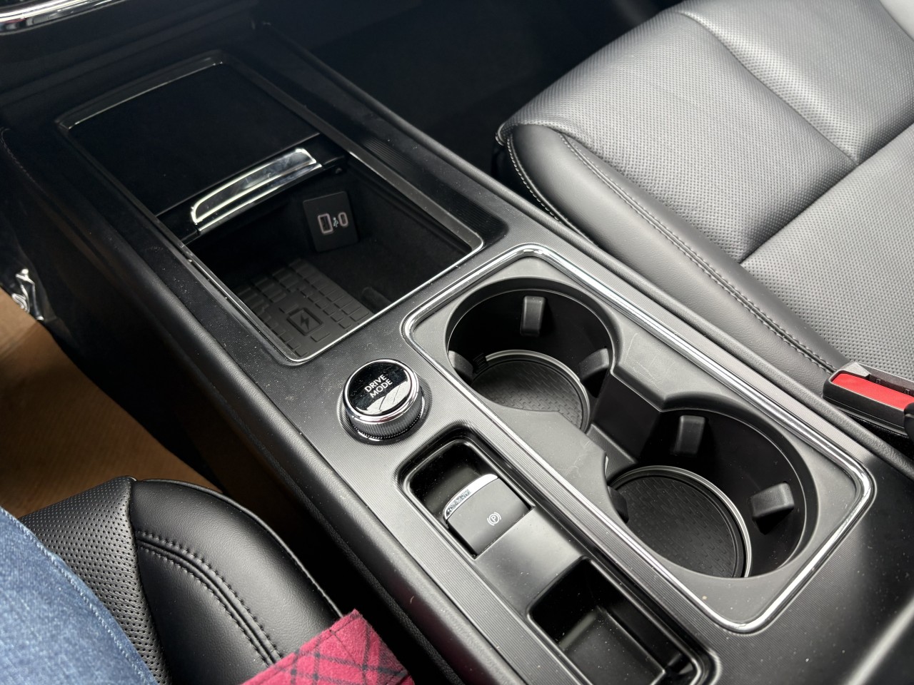 2026 Lincoln Corsair Reserve AWD ULTRA Main Image