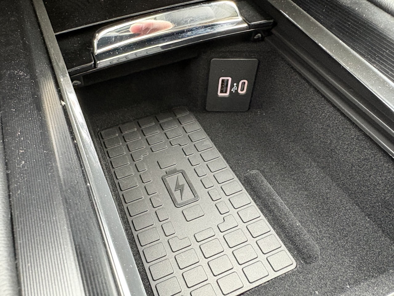 2026 Lincoln Corsair Reserve AWD ULTRA Main Image