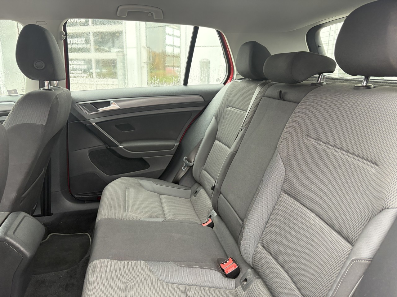 2021 Volkswagen Golf Comfortline Main Image