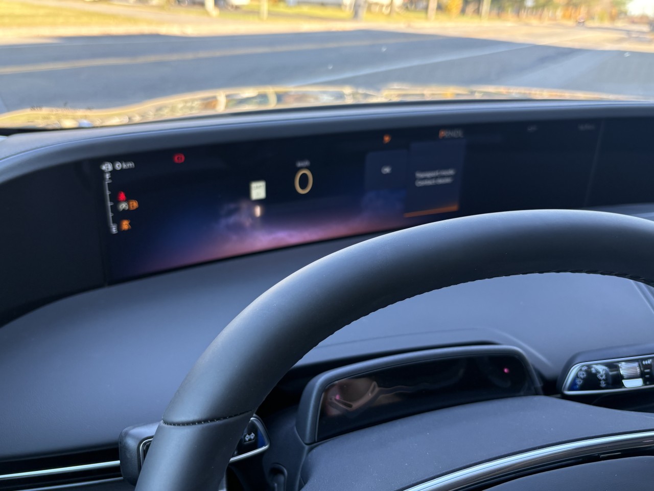 2026 Lincoln Nautilus Premiere Main Image