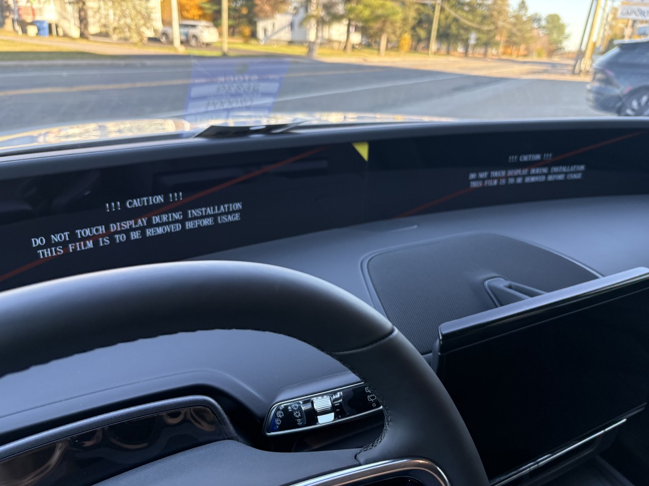 2026 Lincoln Nautilus Premiere Main Image
