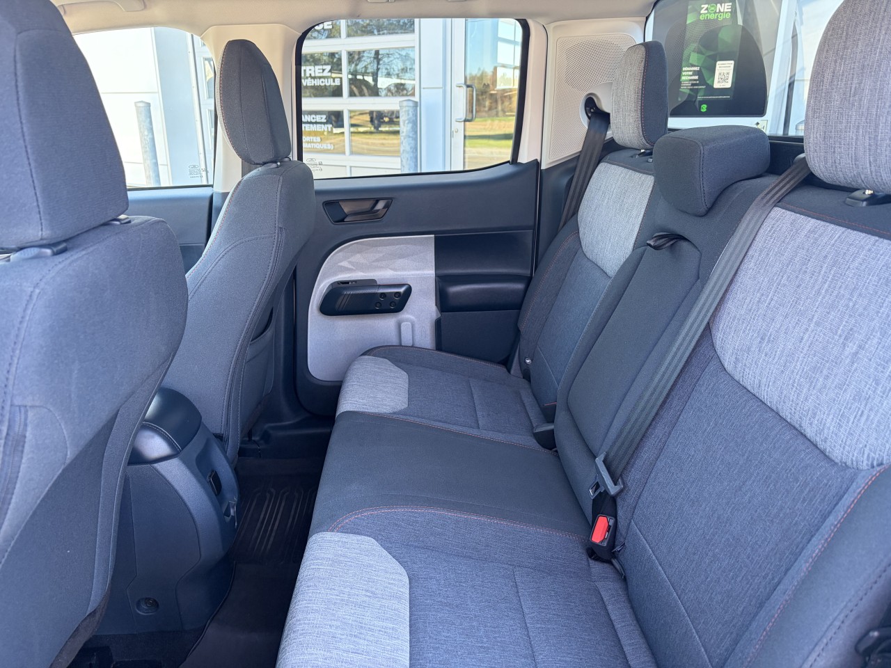 2023 Ford Maverick XLT Main Image