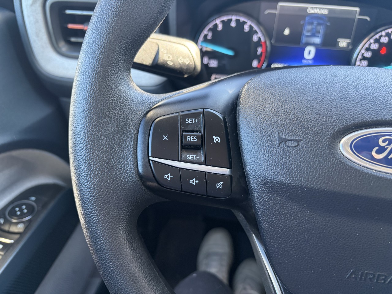2023 Ford Maverick XLT Main Image