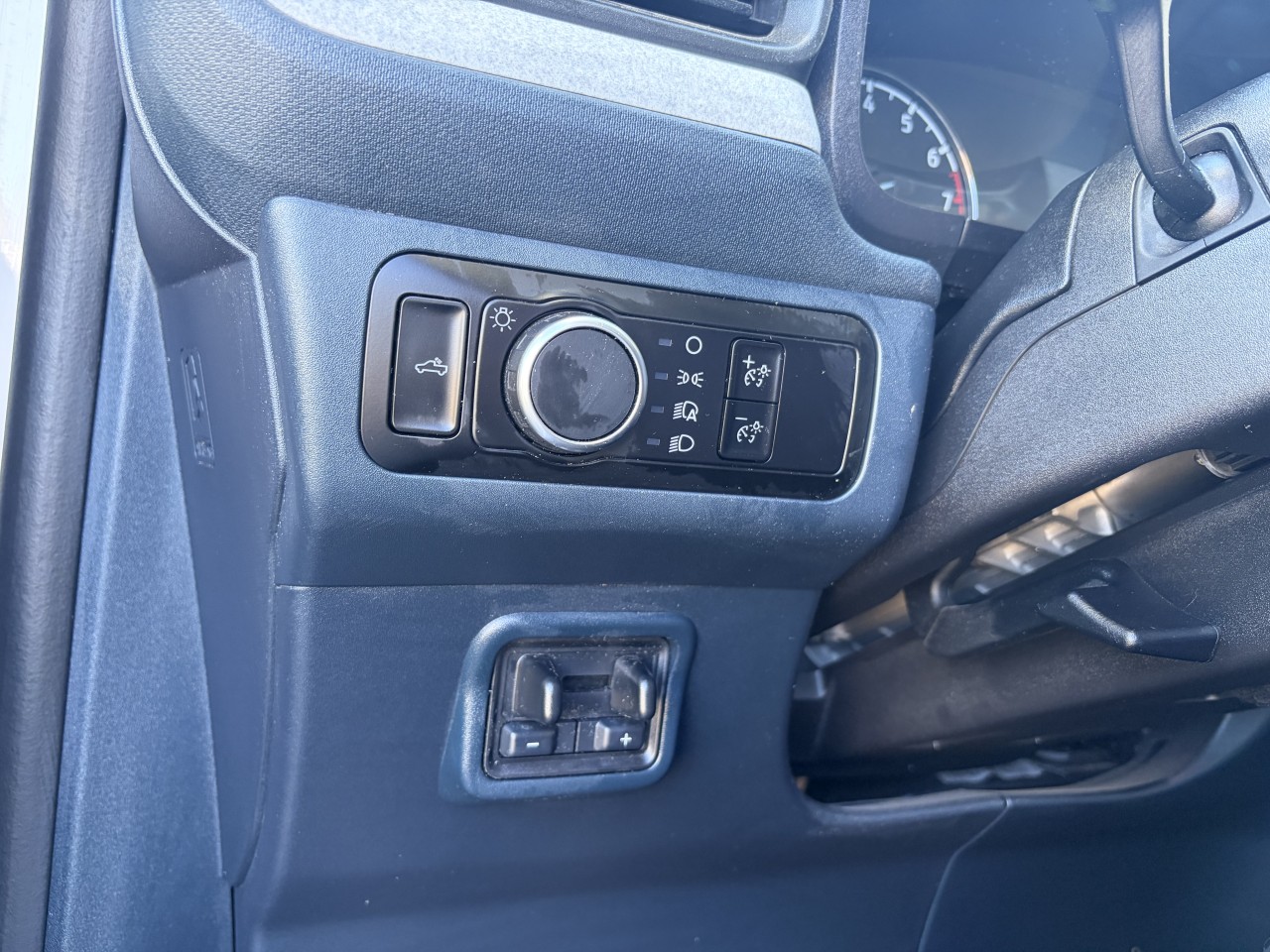 2023 Ford Maverick XLT Main Image