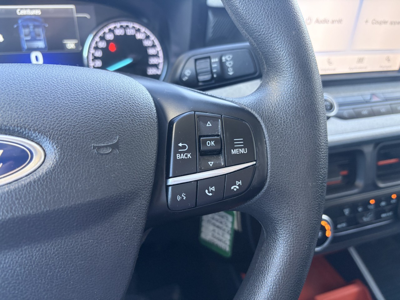 2023 Ford Maverick XLT Main Image