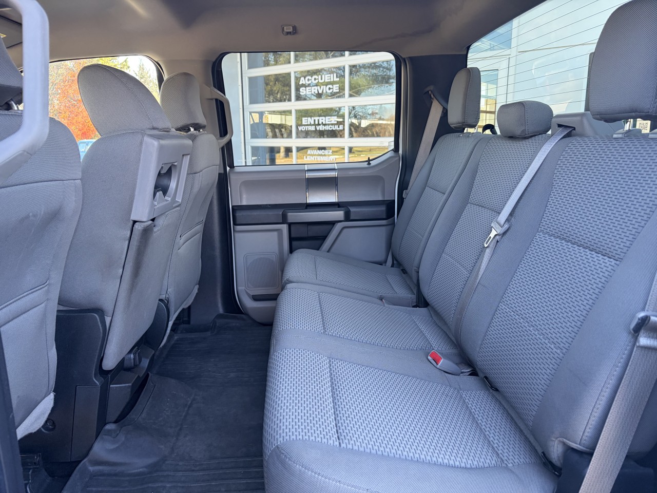 2016 Ford F-150 XLT Main Image