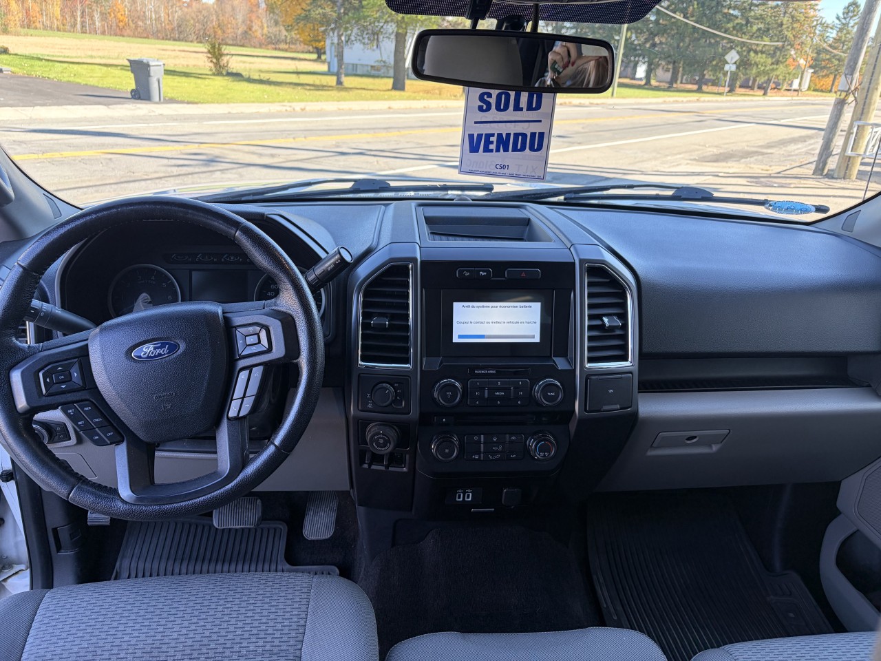 2016 Ford F-150 XLT Main Image