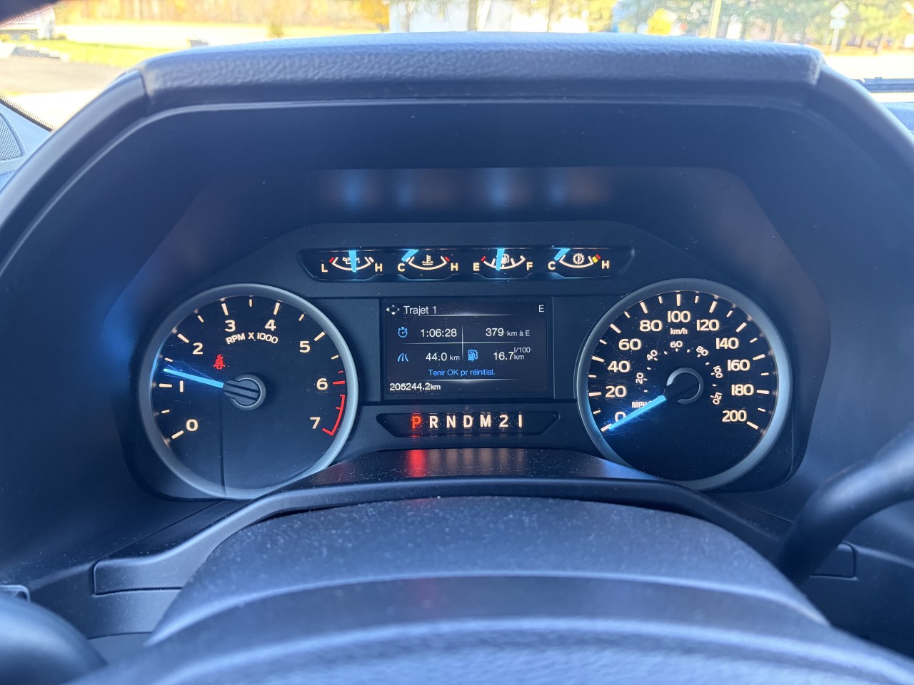 2016 Ford F-150 XLT Main Image