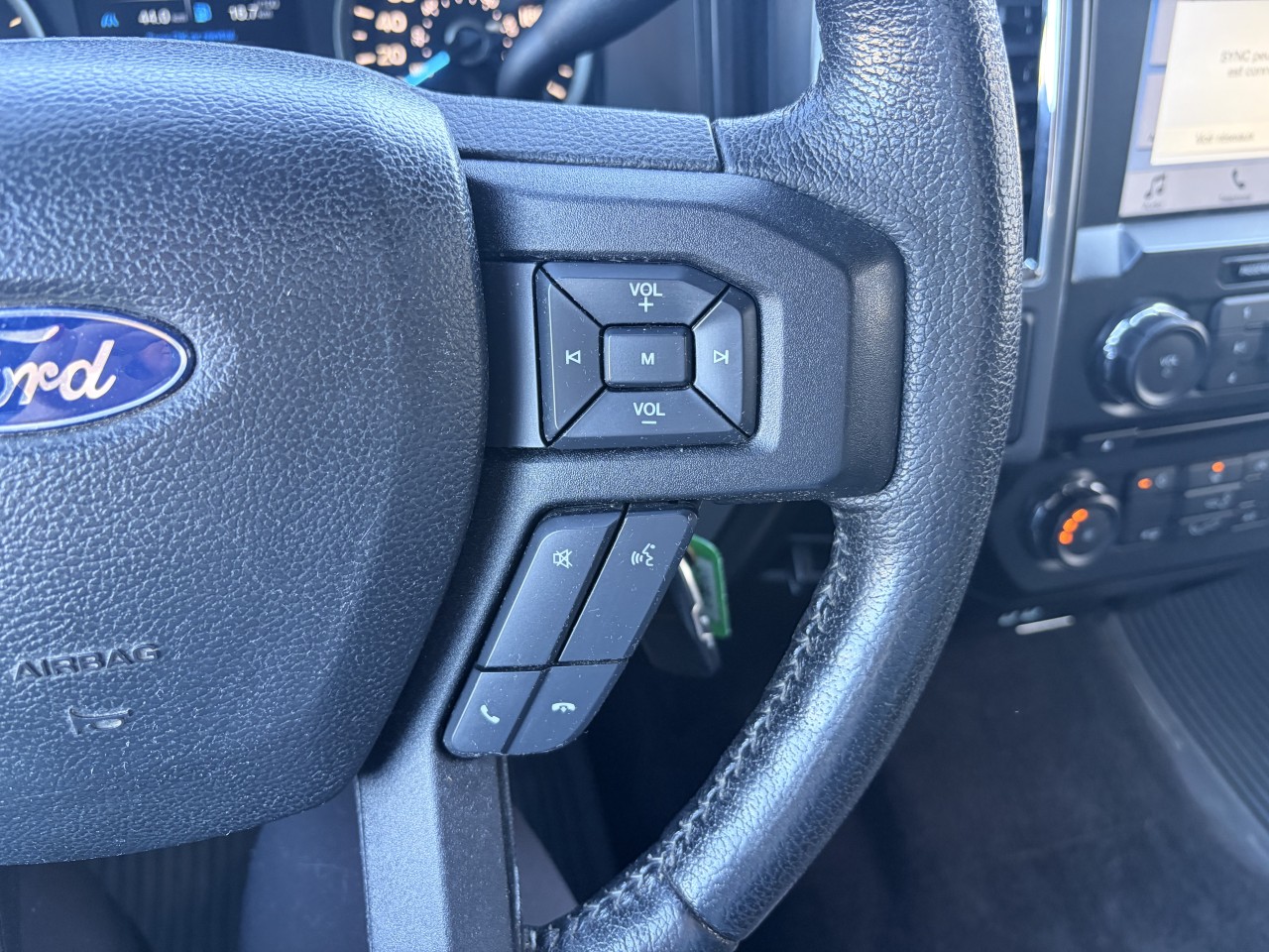 2016 Ford F-150 XLT Main Image