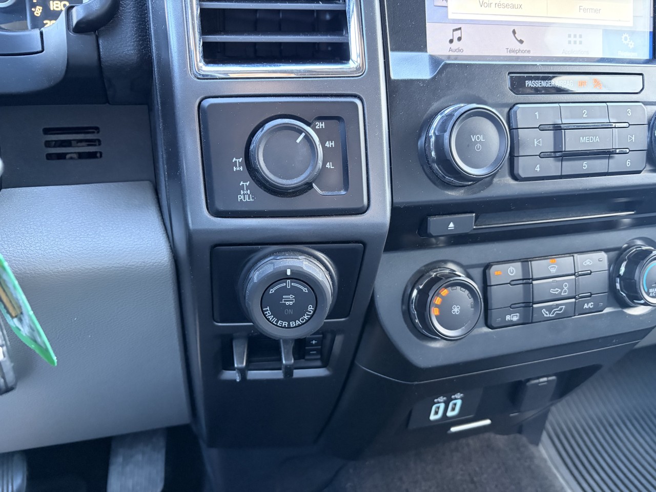 2016 Ford F-150 XLT Main Image