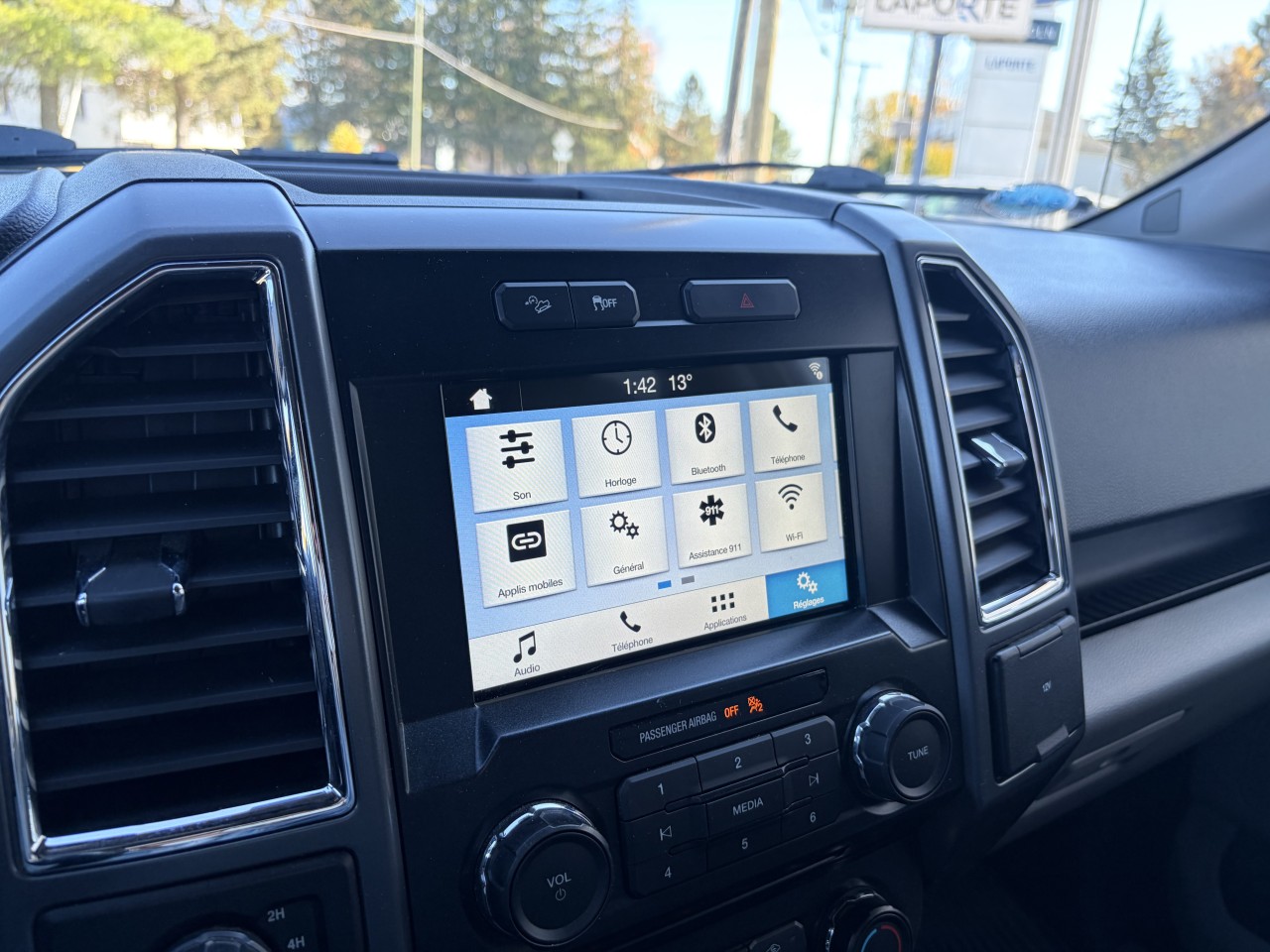 2016 Ford F-150 XLT Main Image
